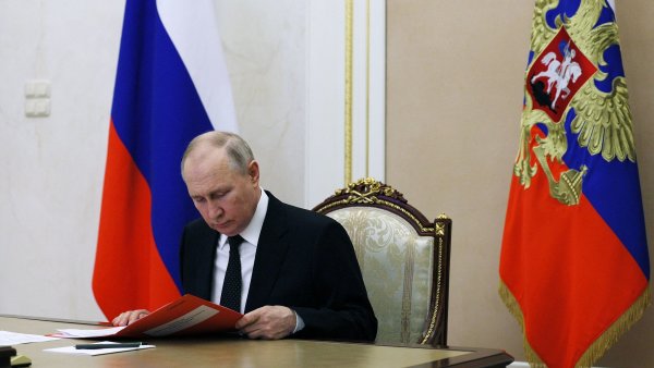 Jak jsou na tom ruské veřejné finance? Moskva prohlubuje utajování informací o rozpočtu