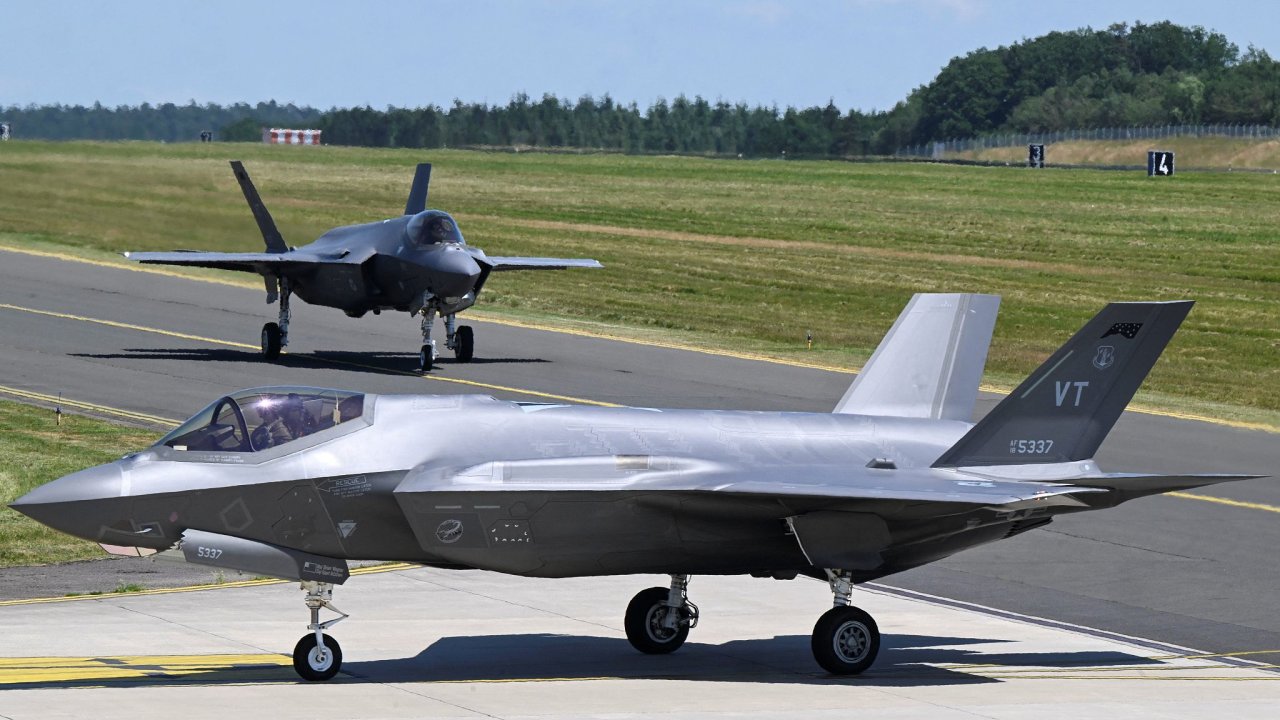 F-35