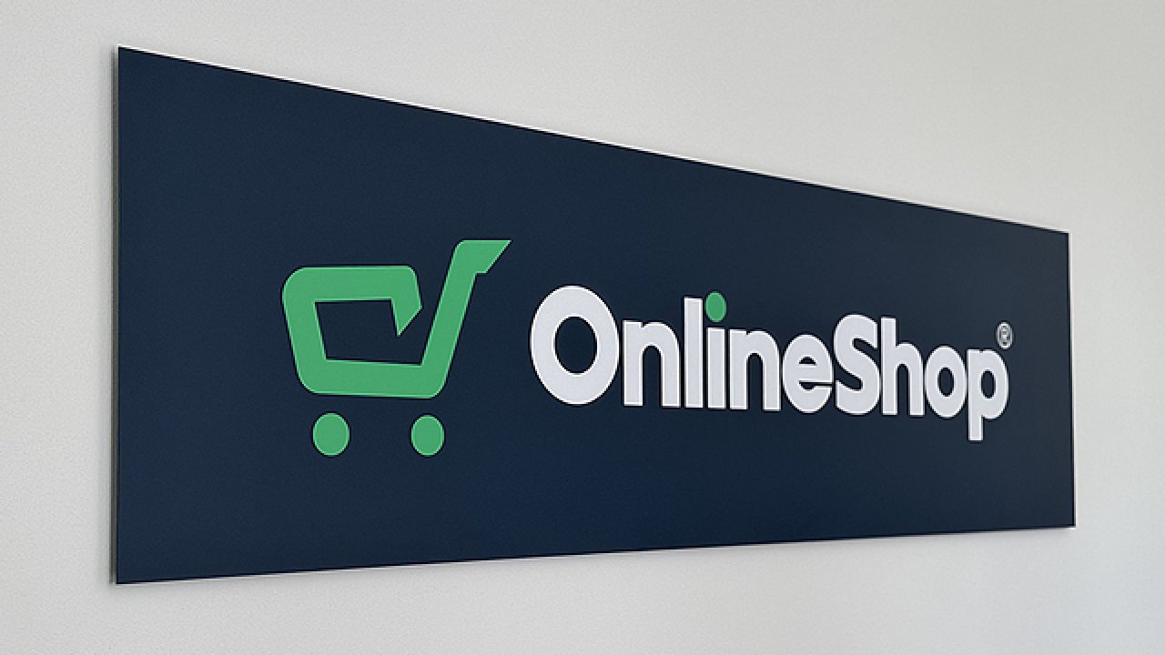 OnlineShop