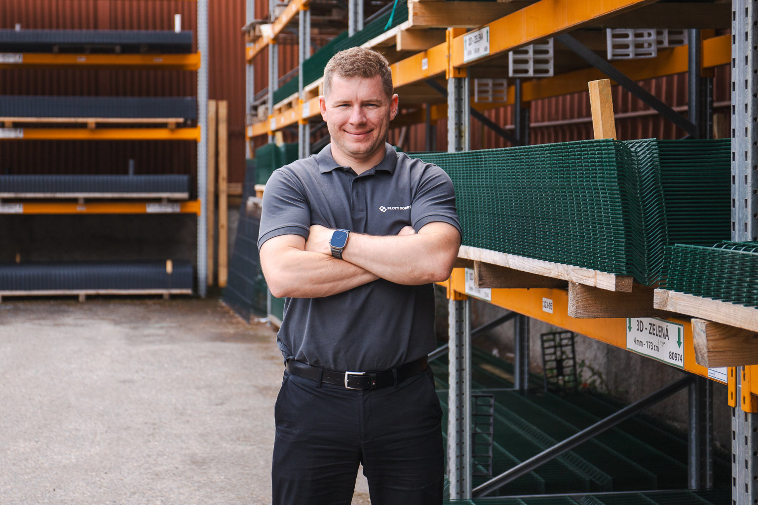 Tomáš Urbánek (Foto: komerční článek) Tomáš Urbánek