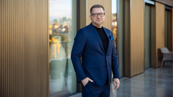 V Polsku se snaží při výstavbě pomoci, tady spíš hledají důvody, proč něco nejde, říká Slaný z DRFG