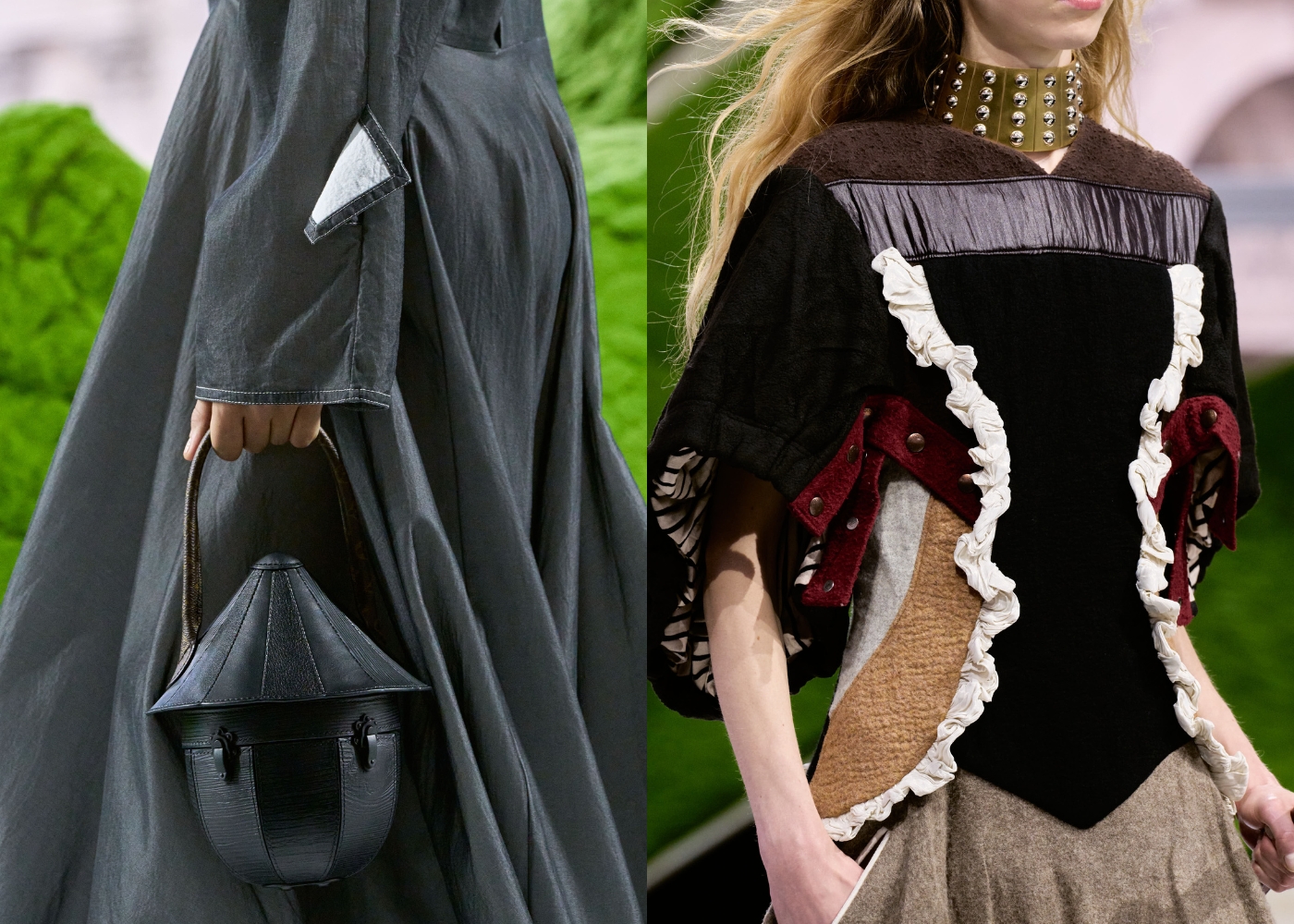 Best of Paris Fashion Week: Louis Vuitton