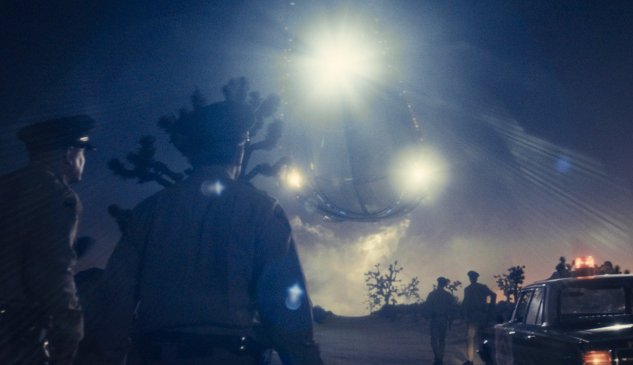 film, Den odhalení, Steven Spielberg (Foto: CinemArt) film, Den odhalení, Steven Spielberg