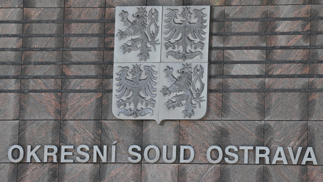 Proti rozhodnut� Okresn�ho soudu v Ostrav� se nen� mo�n� odvolat.
