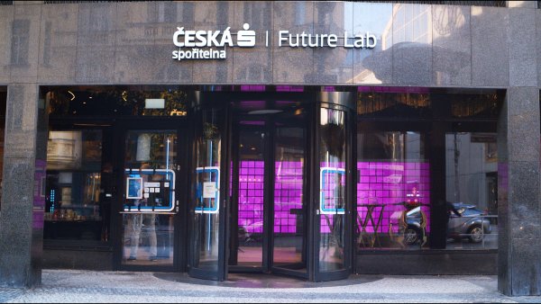 Future Lab �S