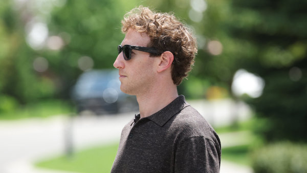Meta, Mark Zuckerberg