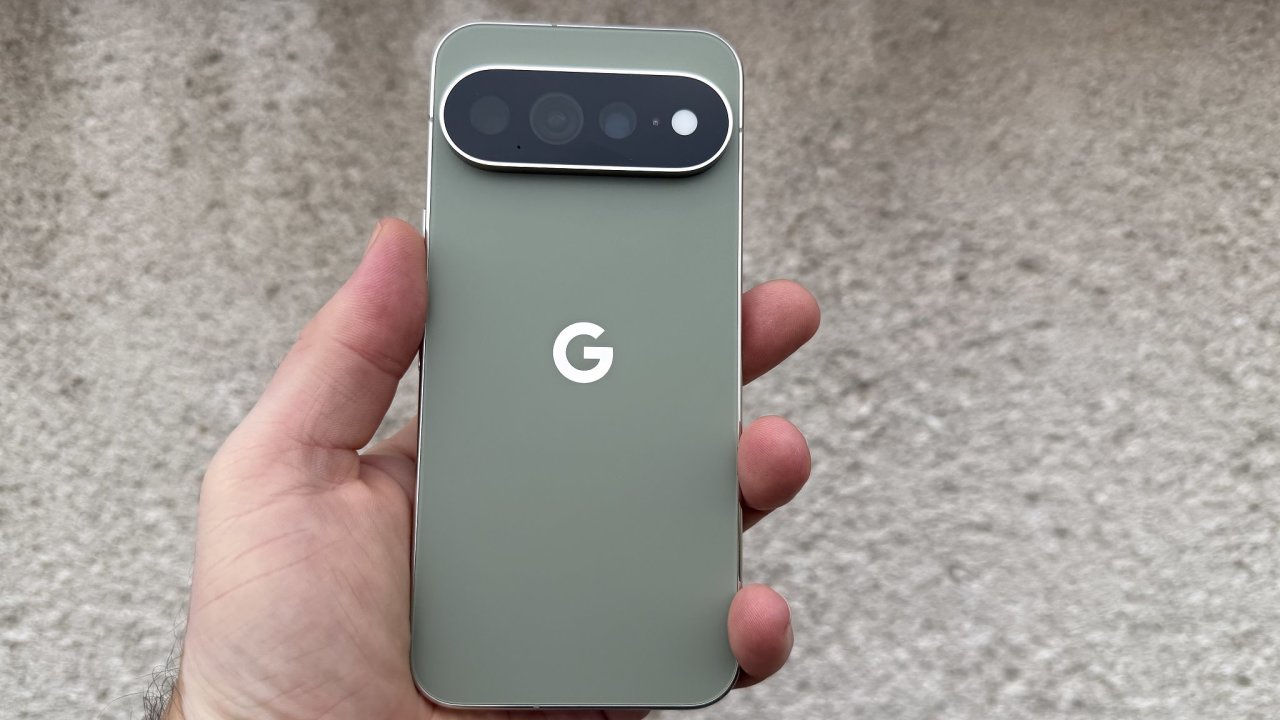 Google Pixel 11 Pro XL