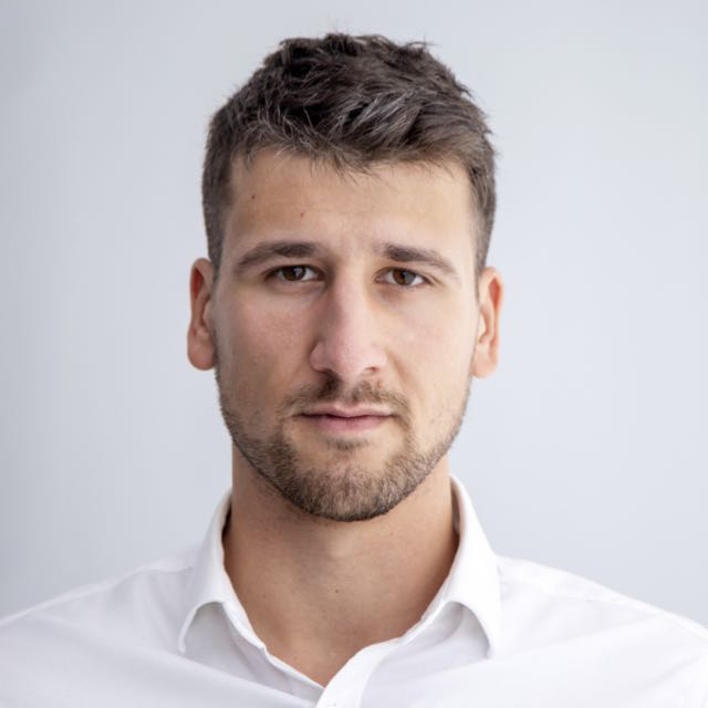 Tomáš Kučera