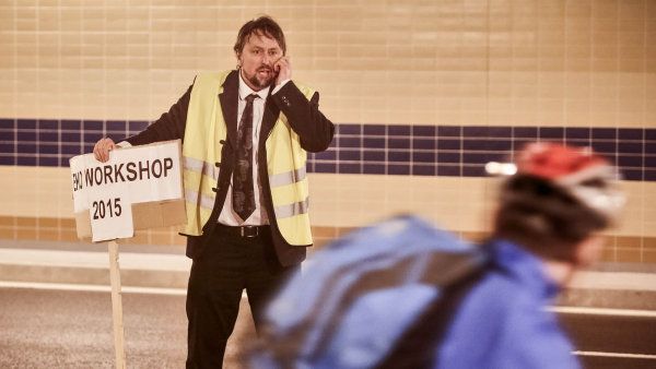 Jasn&aacute; pravidla. Past na&nbsp;"Tondy Blan&iacute;ky" chce ministr Jan Chvojka.