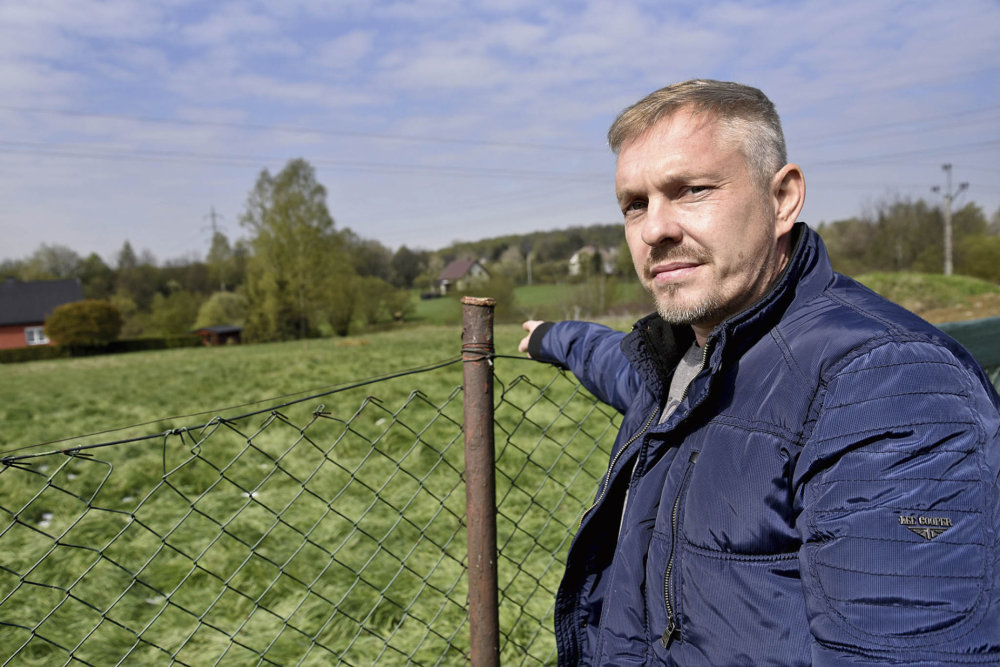 Soused Martin Zajíček svou neohrožeností možná zabránil ještě větší tragédii.