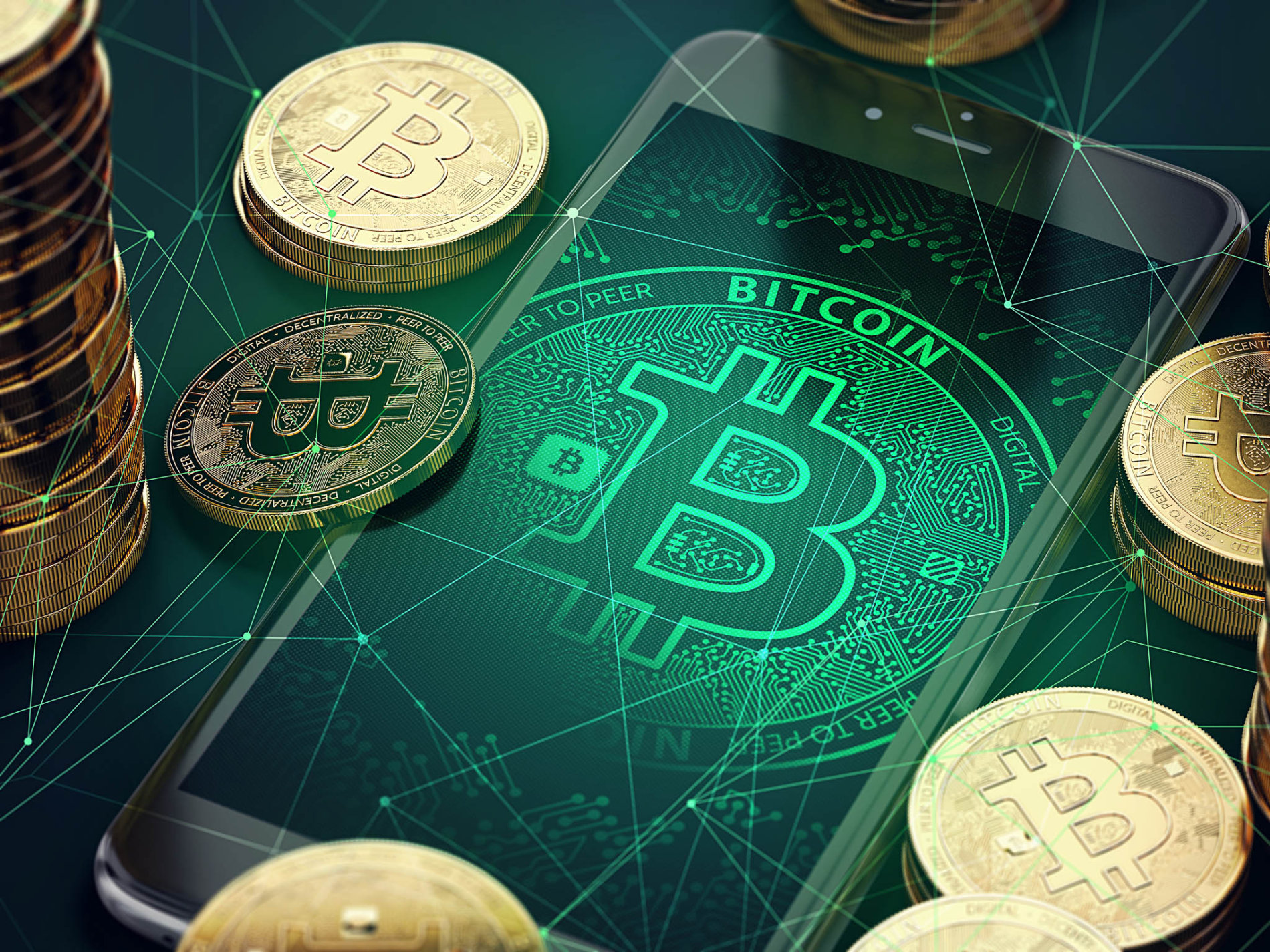 Virtuální měny slibují obří zisky. Hodnota trhu s bitcoinem vyletěla za  poslední rok dvanáctinásobně | Hospodářské noviny (HN.cz)