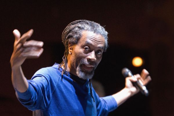 Bobby McFerrin