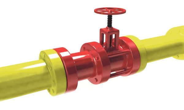 Diverzifikace dod&aacute;vek plynu se zat&iacute;m nekon&aacute;