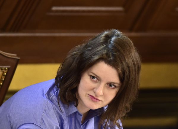 Jana Mal&aacute;�ov&aacute;