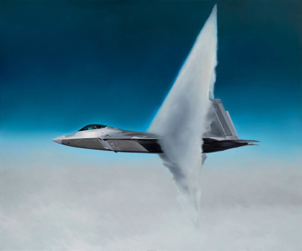 Supersonic, 2020