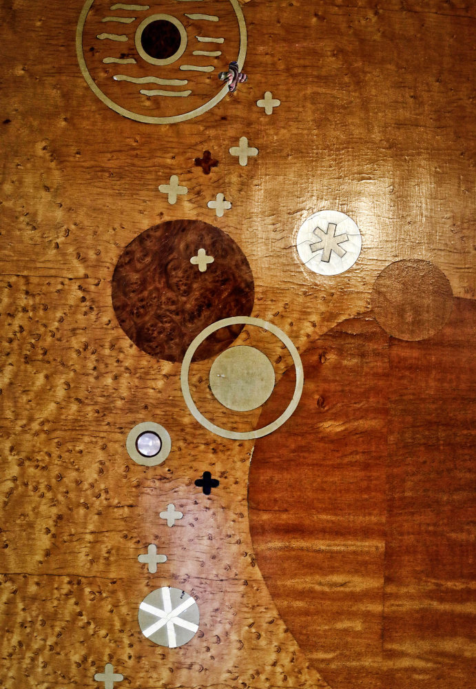 Restaurace Parnas u Národního divadla, které se před rokem ujala rodina Kinclů a rozhodla se jí vrátit zašlou slávu.