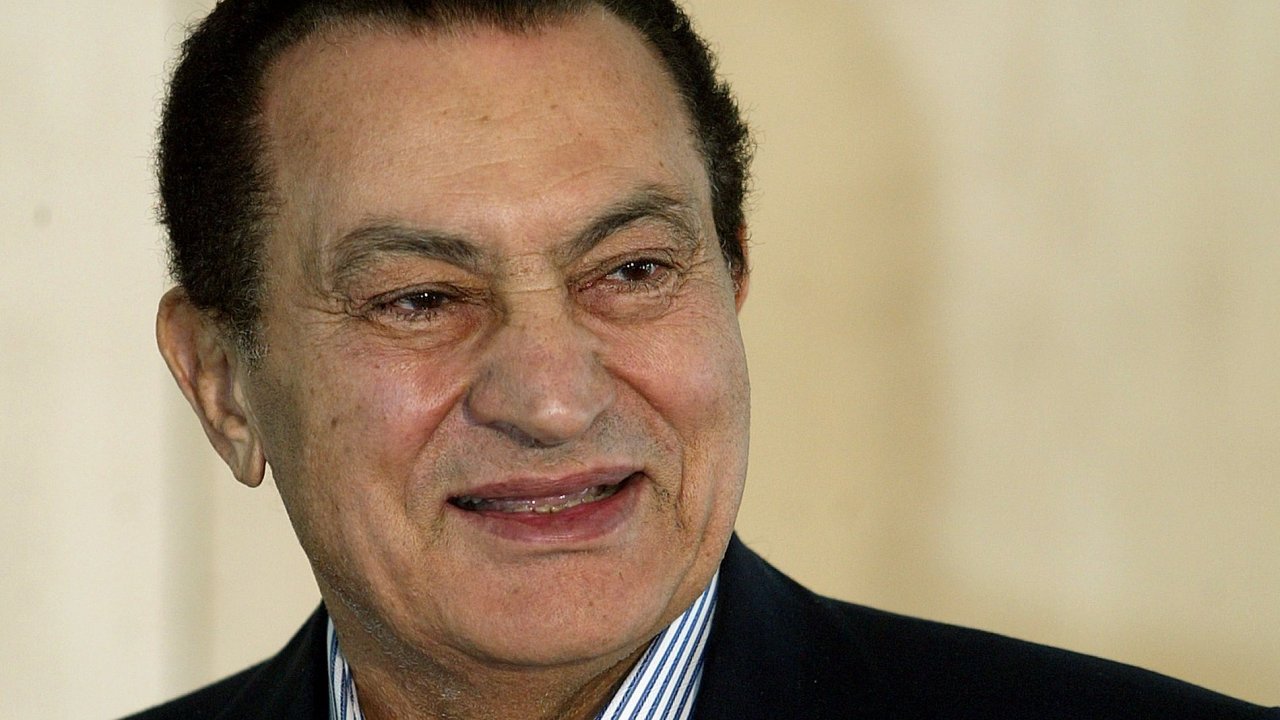 Husn Mubarak