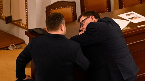 Překvapení za miliardy. Nižší růst důchodů se v dalších letech státu prodraží