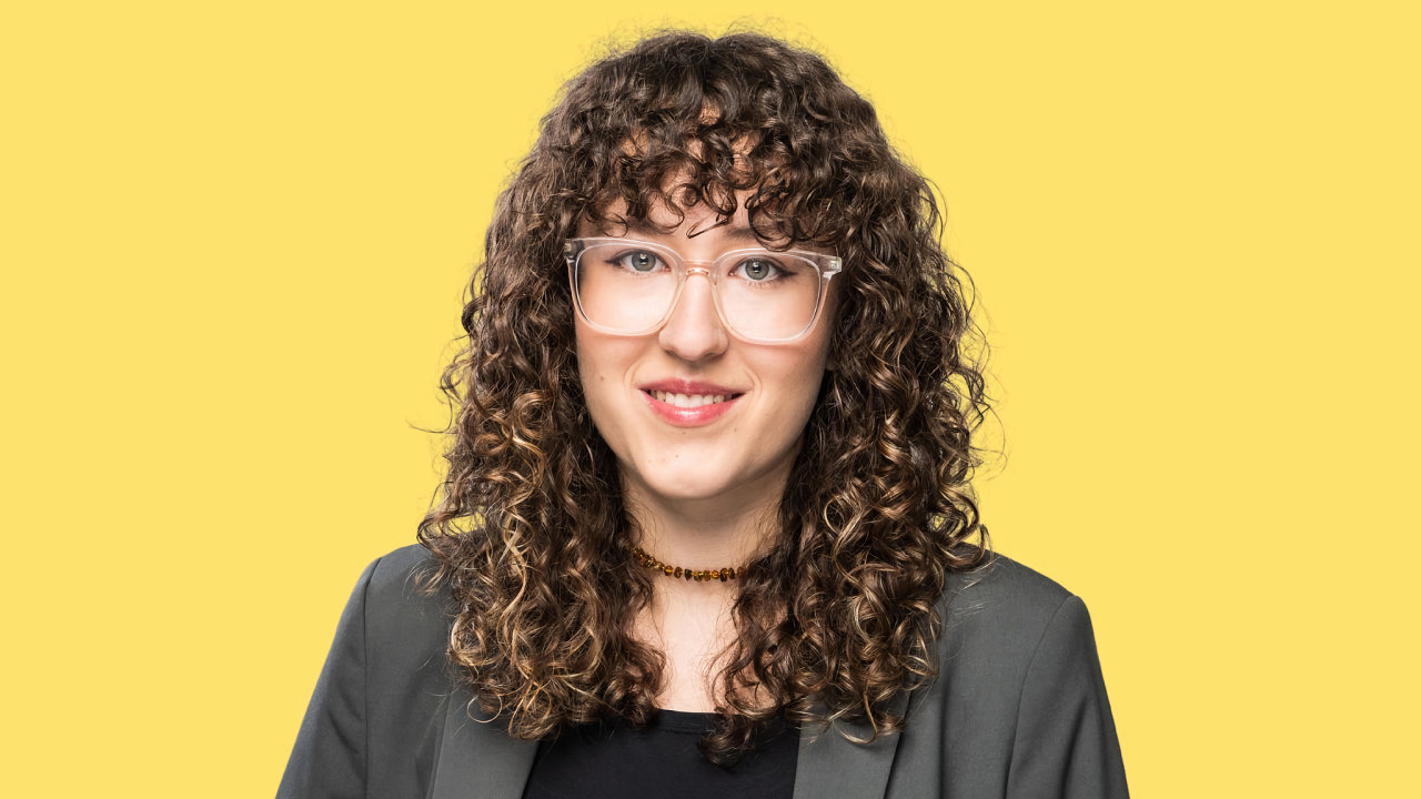 STAN, Julie Smejkalov