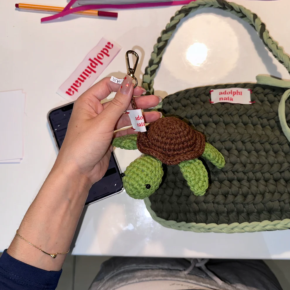 Adolphinata (Foto: archiv značky) Adolphinata