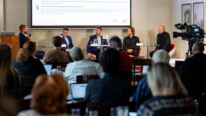 Komerční článek (Foto: Broker Consulting) Komerční článek