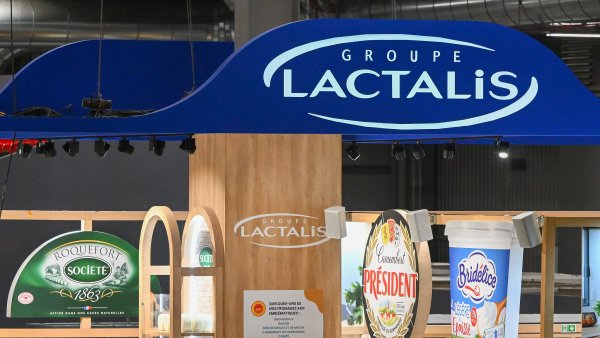 lactalis, ml�ko, s�r