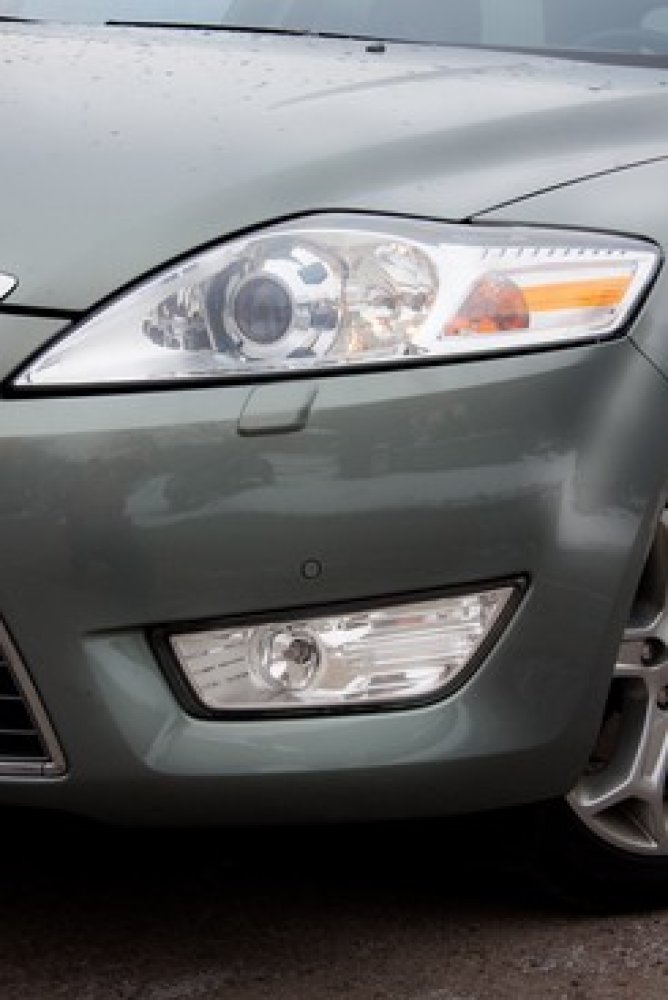 Ford Mondeo kombi Ford Mondeo kombi