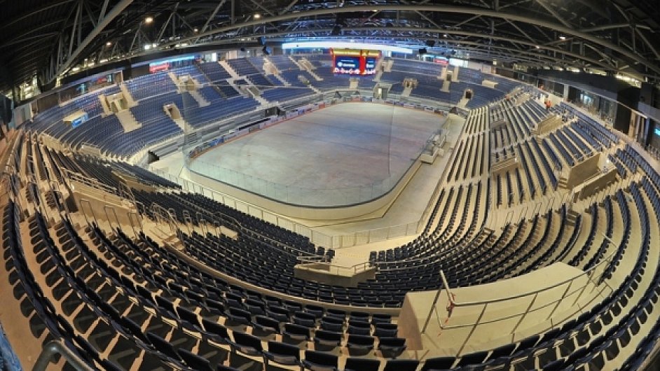 Slovnaft Arena, domc stnek Slovanu Bratislava