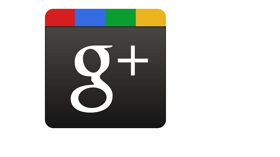 Logo sociln st vyhledvae Google - Google+