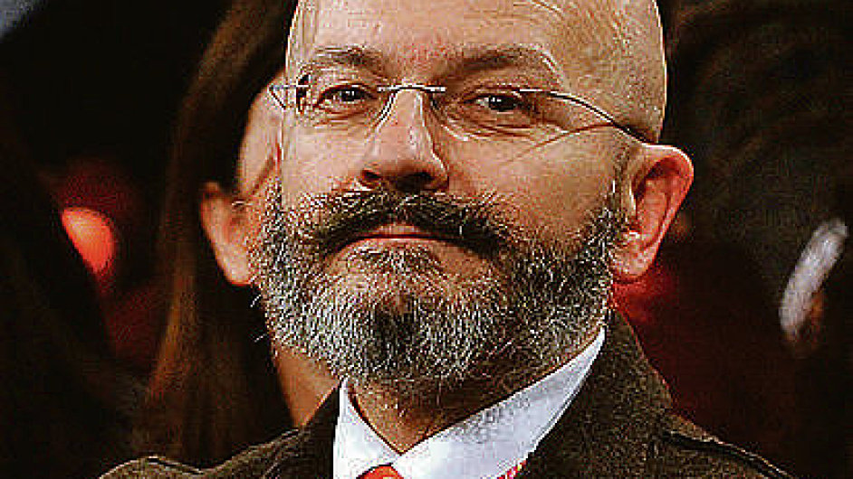 Oscar Giannino