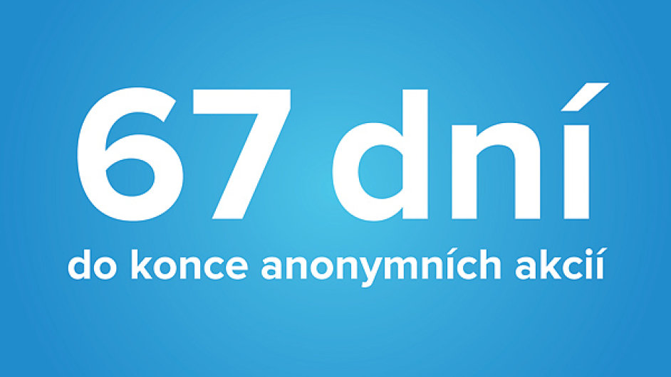 ...je�t� ode dne�ka zb�v�.