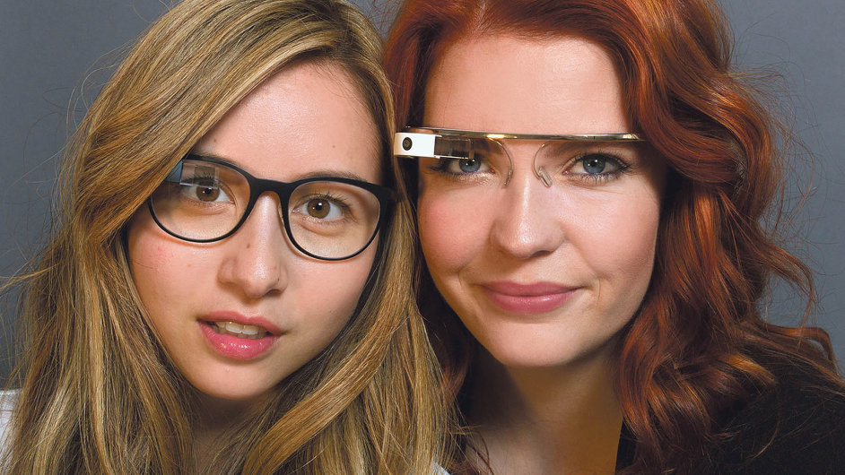 Google glass