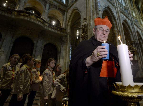 CR CIRKVE SPRAVA MEDIA VANOCE RADIA CRO 980