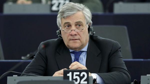 Antonio Tajani