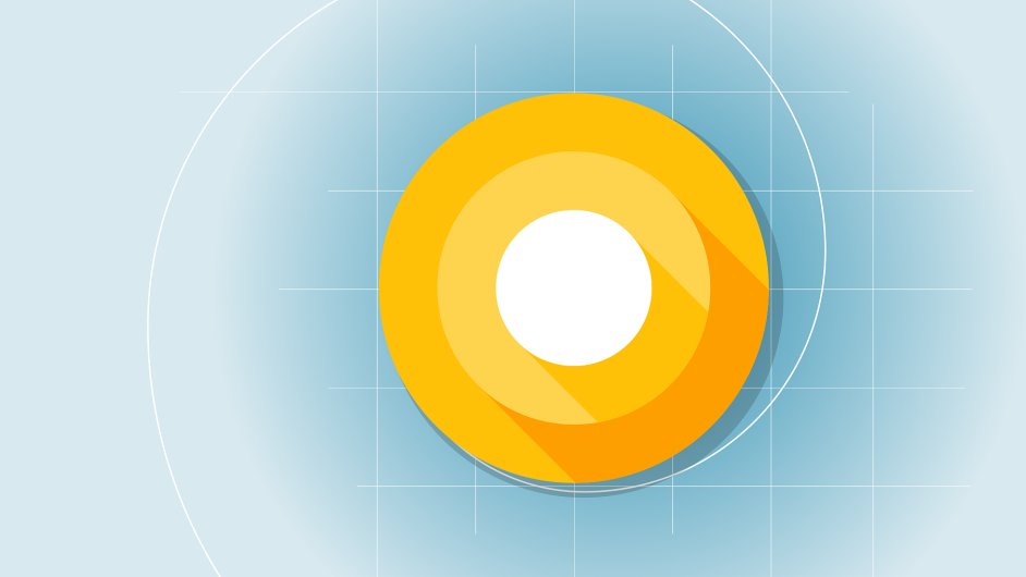 Provizorn logo nov verze Androidu