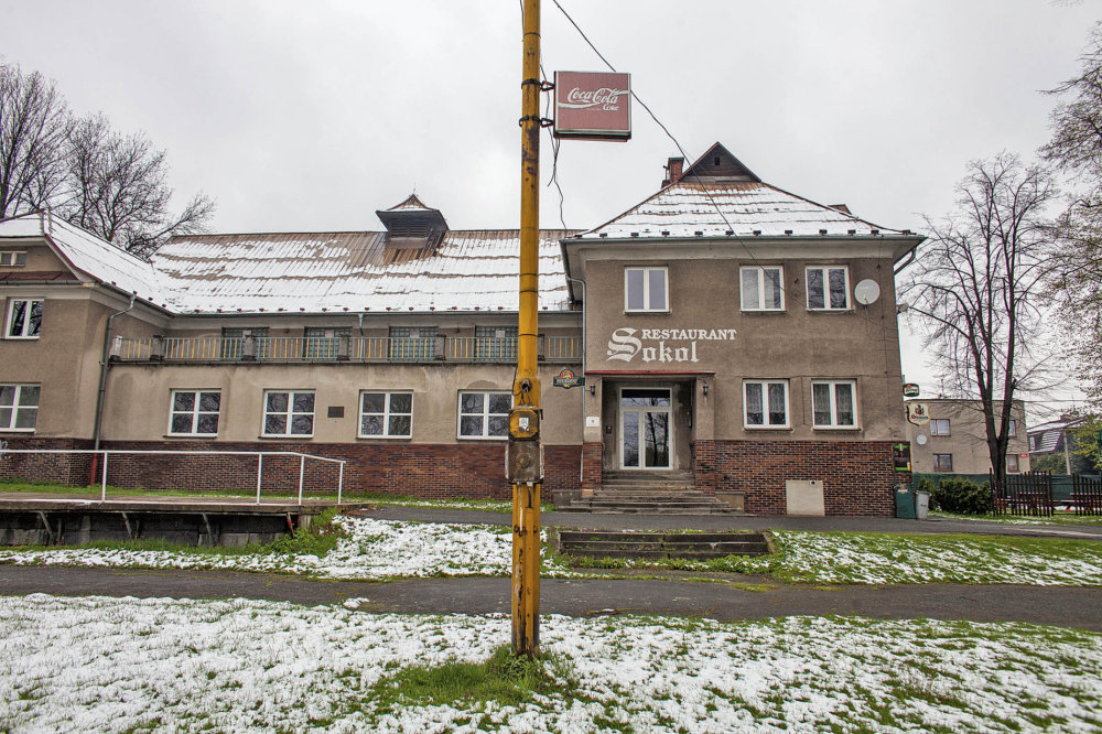 V restauraci Sokol se v roce 2009 odehrála čtyřnásobná vražda.