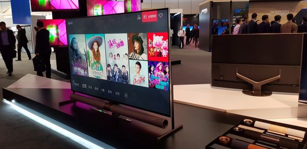 TCL Xess X6