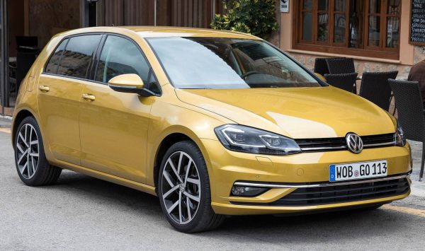 165 auta 06 CNG 4 Volkswagen Golf ipad