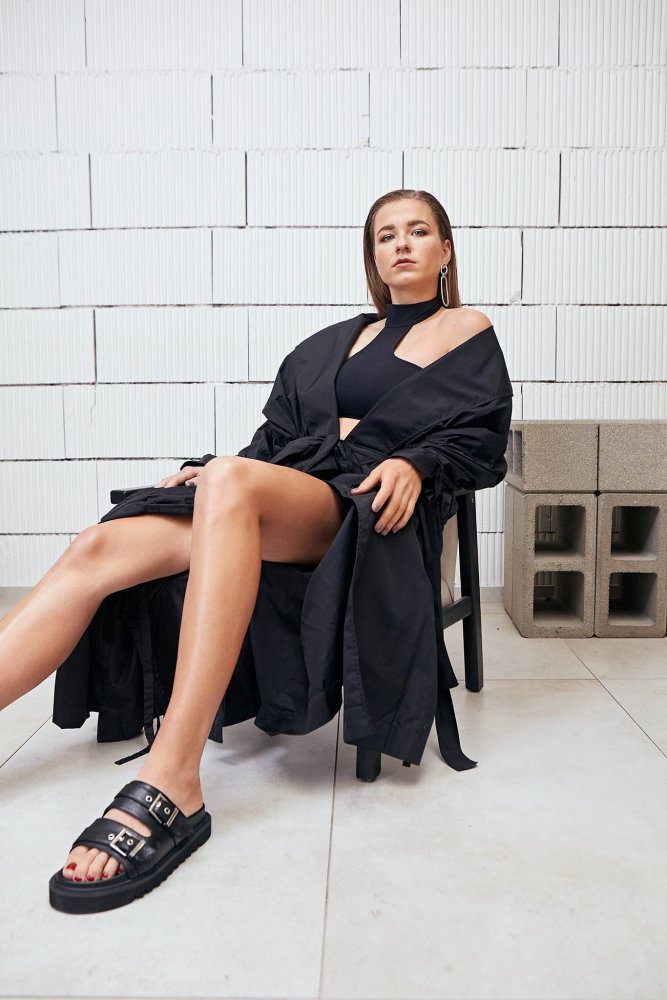 Karolína Muchová