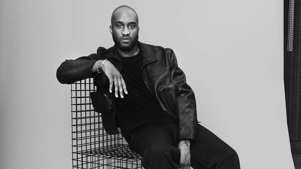 Virgil Abloh