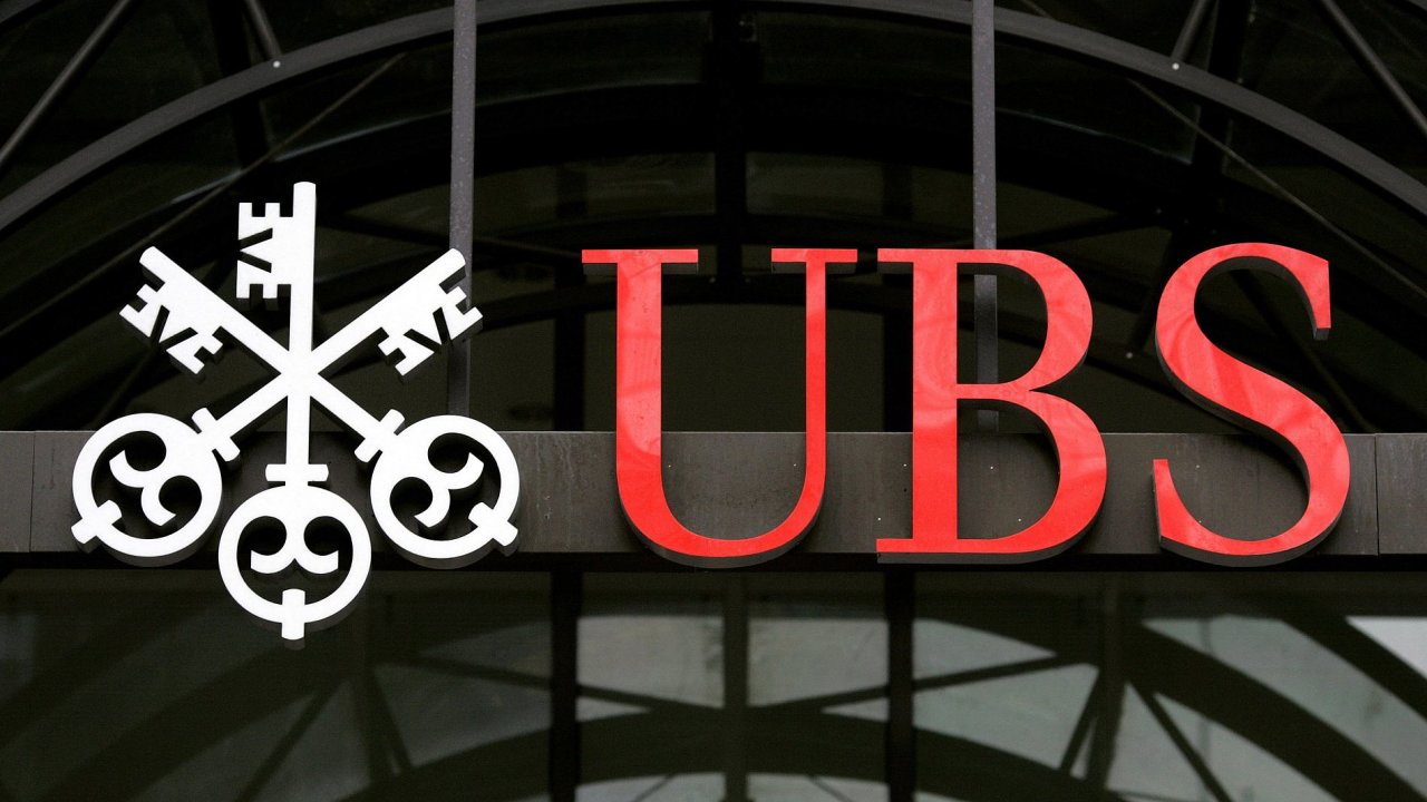 vcarsk bankovn dm UBS