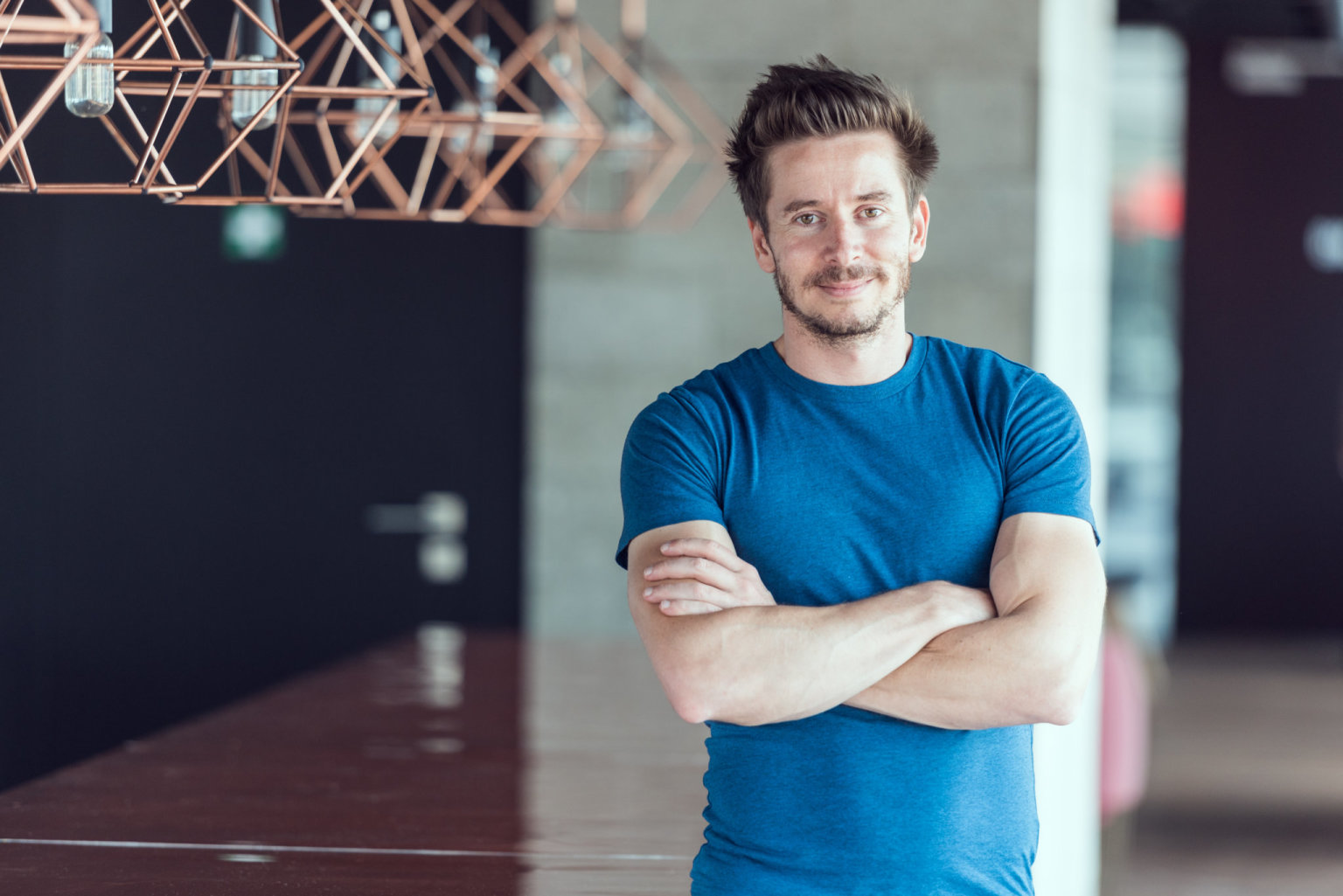 David Semer�d, startup Mindzero