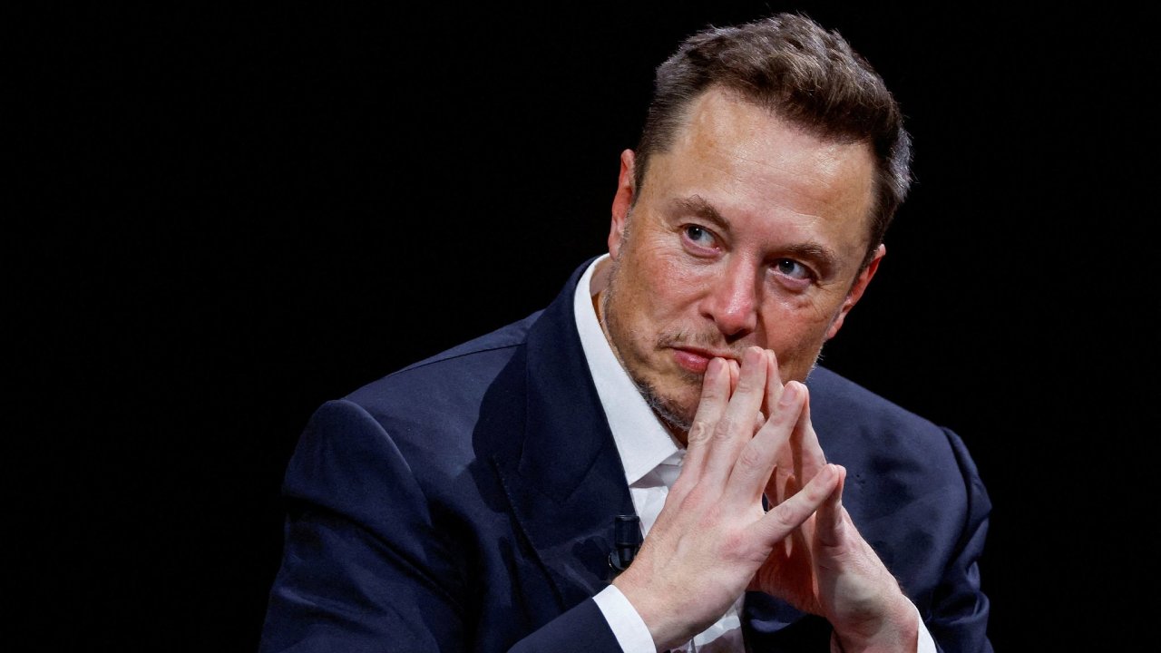 Elon Musk, SpaceX, Tesla