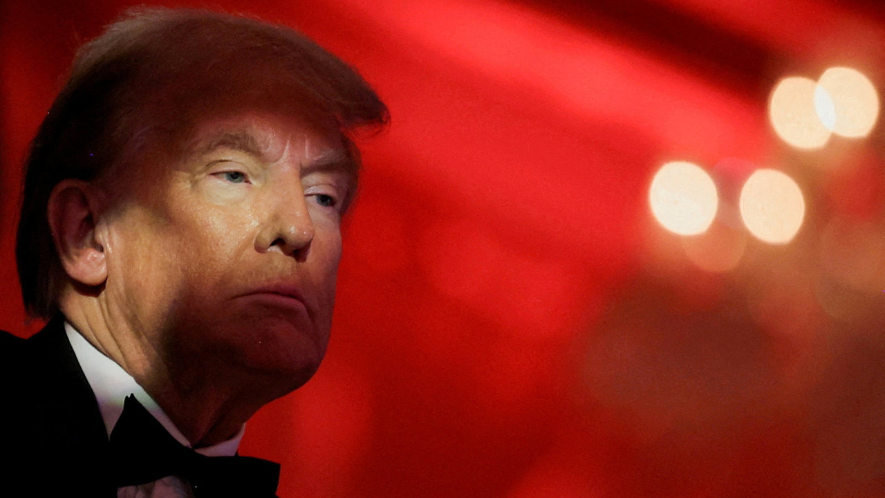Soud nezruil odsuzujc verdikt nad Trumpem v kauze plateb pornoherece