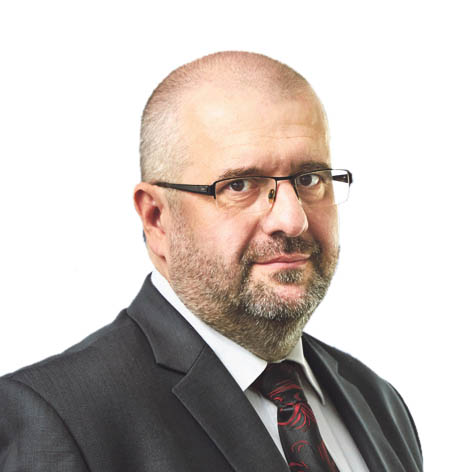 František Krček František Krček