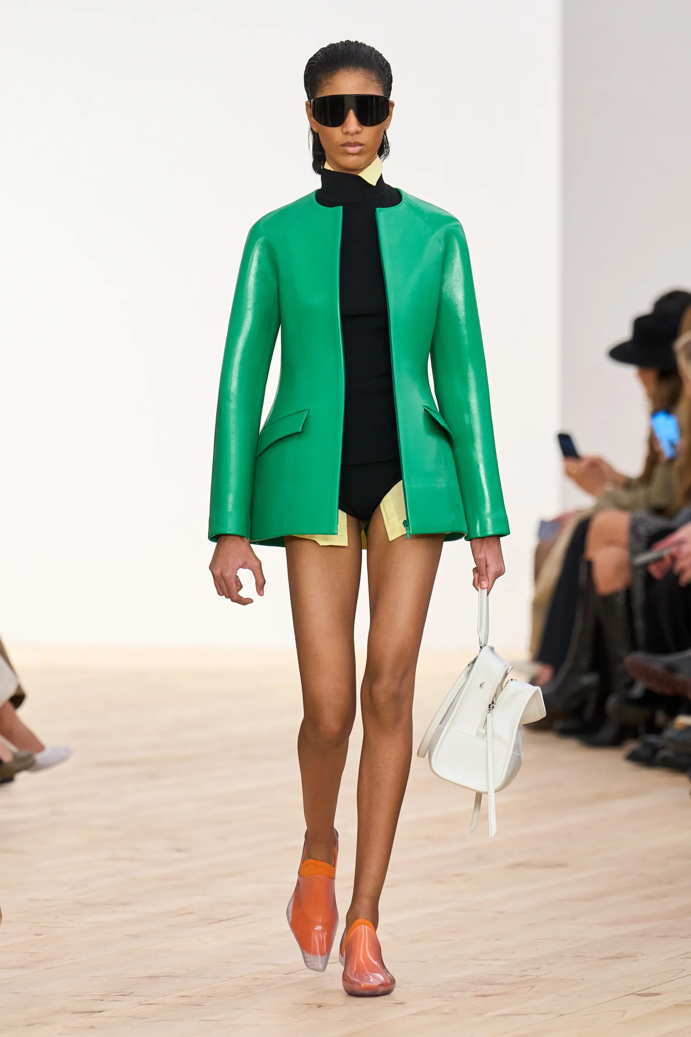 Loewe ready-to-wear, SS 26
