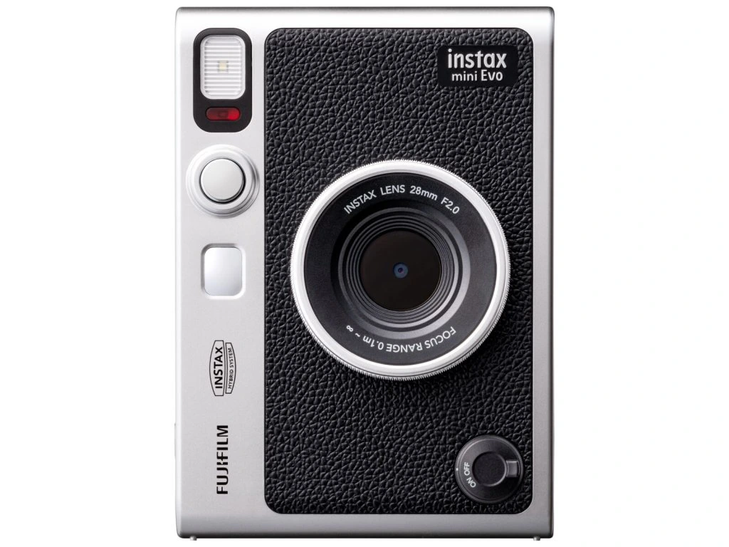 Fujifilm Instax Mini EVO