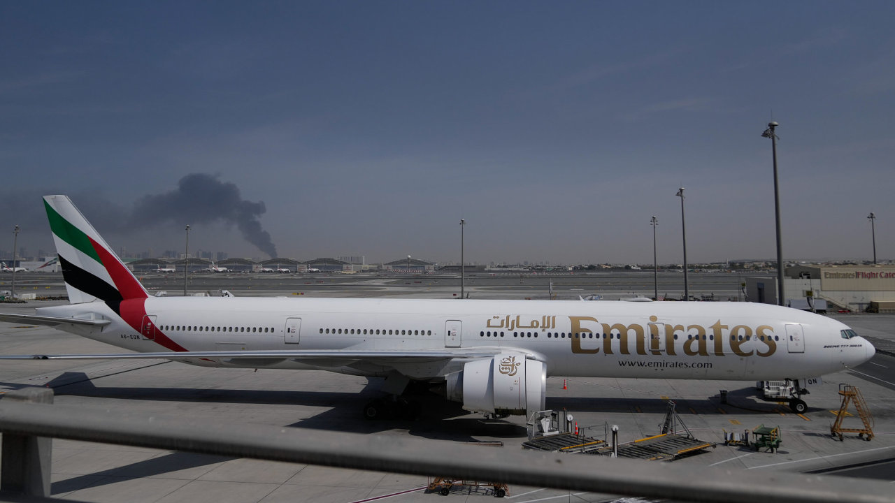 Emirates Dubai