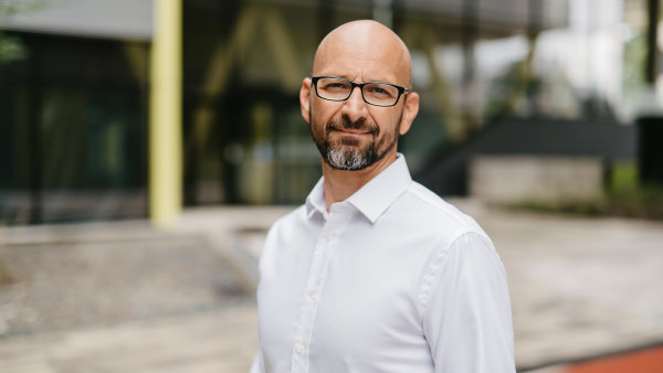 Pavel Nykl, CEO společnosti Onlio, a.s.