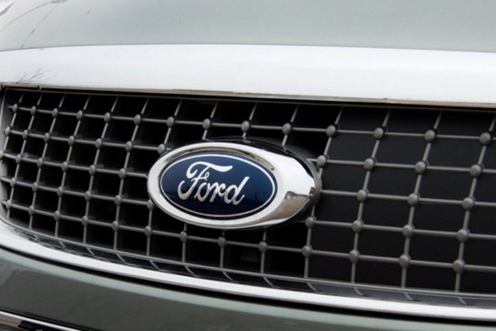 Ford Mondeo kombi Ford Mondeo kombi